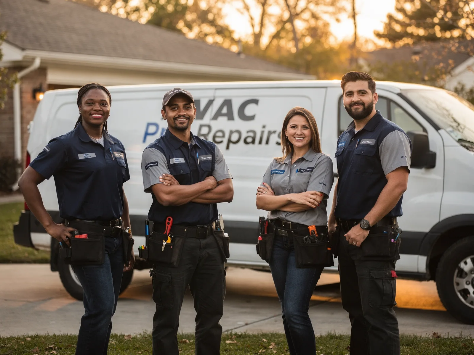 Heat Pump Repair company in Rosemount, MN