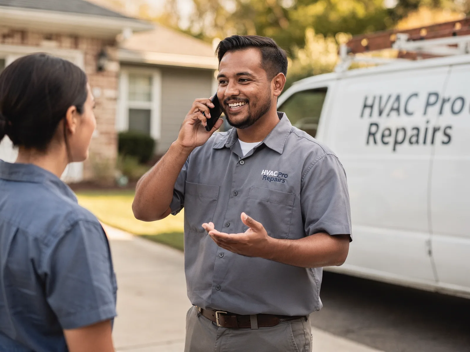 Heat Pump Repair Rosemount, MN FAQs